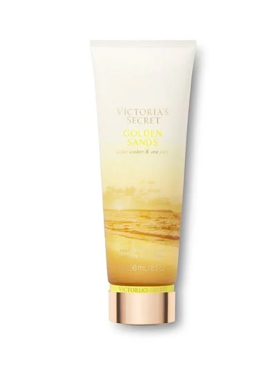 Golden Sands Besleyici El Ve Vücut Losyonu