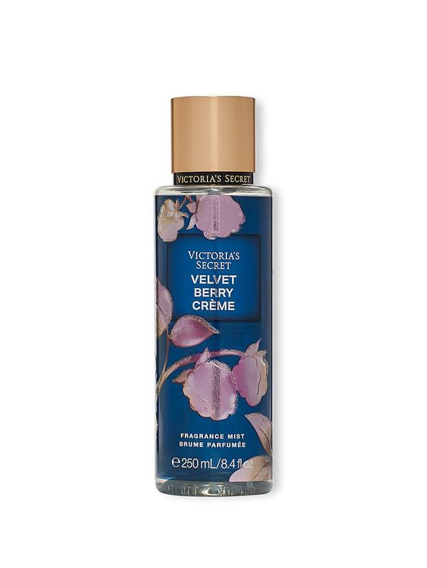 Velvet Berry Cr%C3%A8me Vücut Spreyi