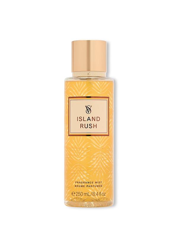 Island Rush Vücut Spreyi
