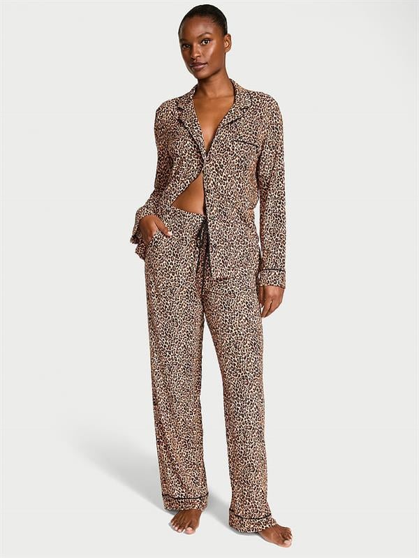 Modal Pijama Takimi ön görünüm