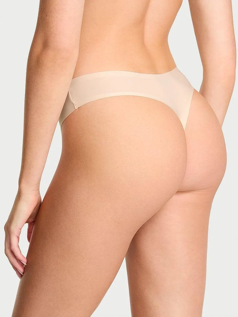Body By Victoria Flex Tanga arka görünüm