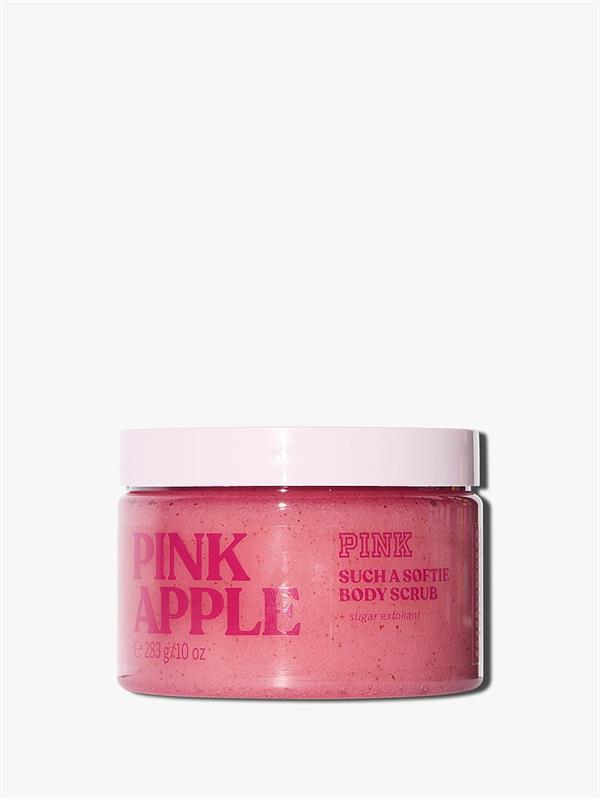 Pink Apple Vücut Peelingi
