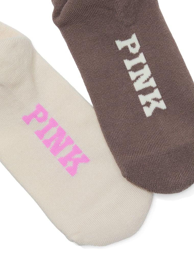 Pink Crew Corap 2%E2%80%99li Paket arka görünüm