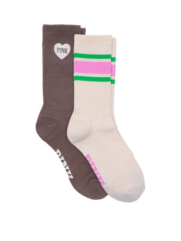 Pink Crew Corap 2%E2%80%99li Paket