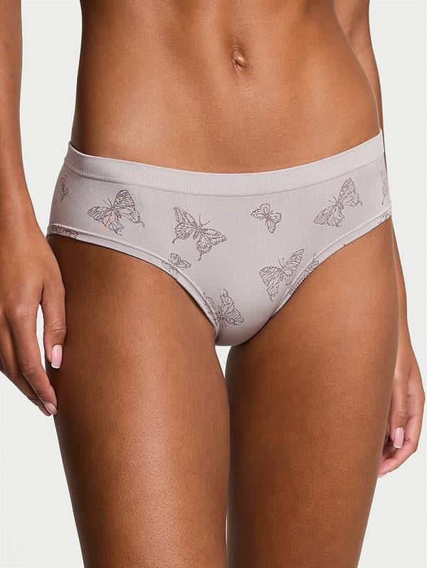 Seamless Bikini Kulot