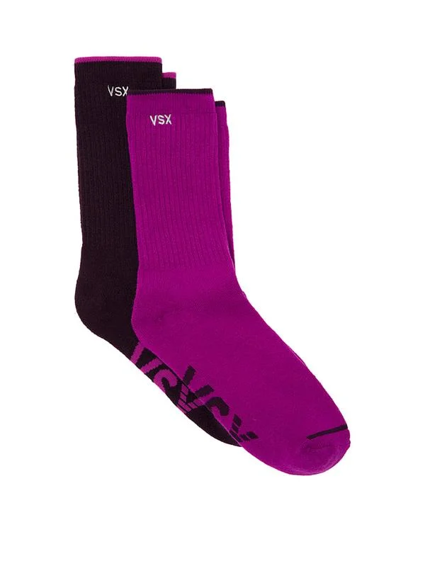 Vsx 2li Uzun Corap