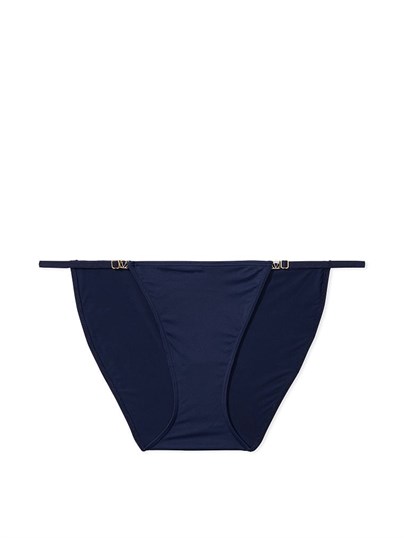 Ayarlanabilir Askili Bikini Kulot