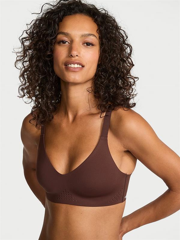 Vsx Featherweight Orta Destekli Sporcu Sütyeni