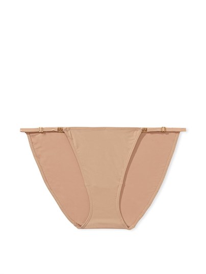 Ayarlanabilir Askili Bikini Kulot