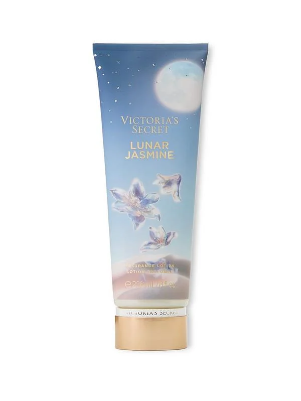 Limited Edition Lunar Jasmine Vücut Losyonu ön görünüm
