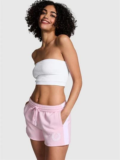 Pink Ivy Polar Rahat Sort ön görünüm