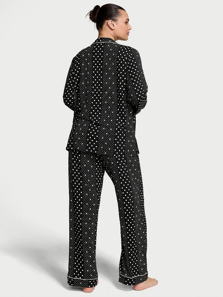 Modal Pijama Takimi arka görünümü