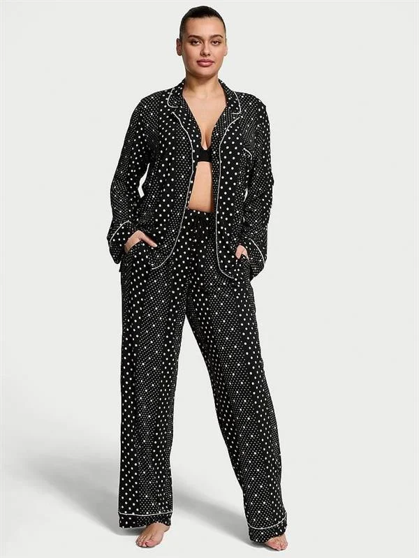 Modal Pijama Takimi ön görünüm