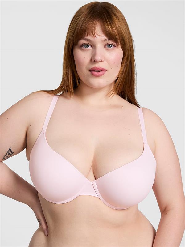 Pink Wear Everywhere Push Up Sütyen