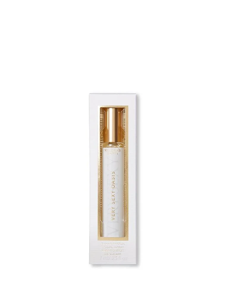 Very Sexy Oasis Seyahat Boy Eau De Parfum arka görünüm