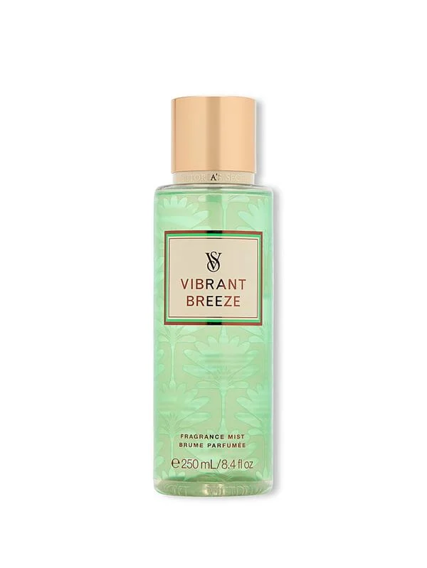 Vibrant Breeze Vücut Spreyi ön görünüm