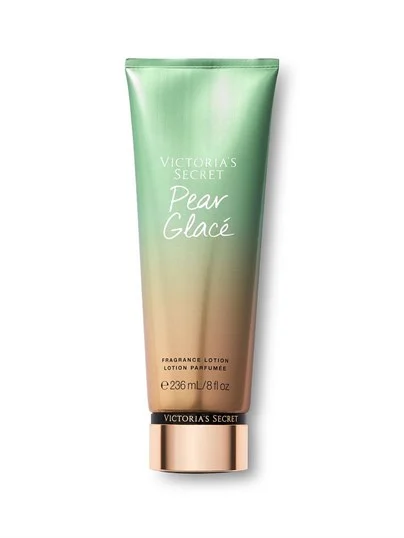 Pear Glace Vücut Losyonu ön görünüm