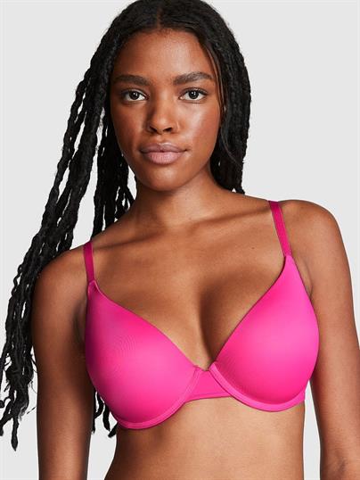 Pink Wear Everywhere Push Up Sütyen