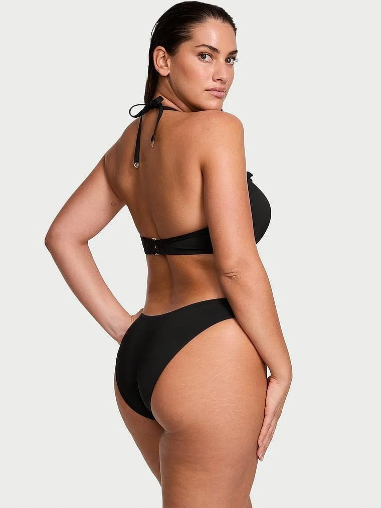 Essential Brazilian Bikini Alti arka görünüm