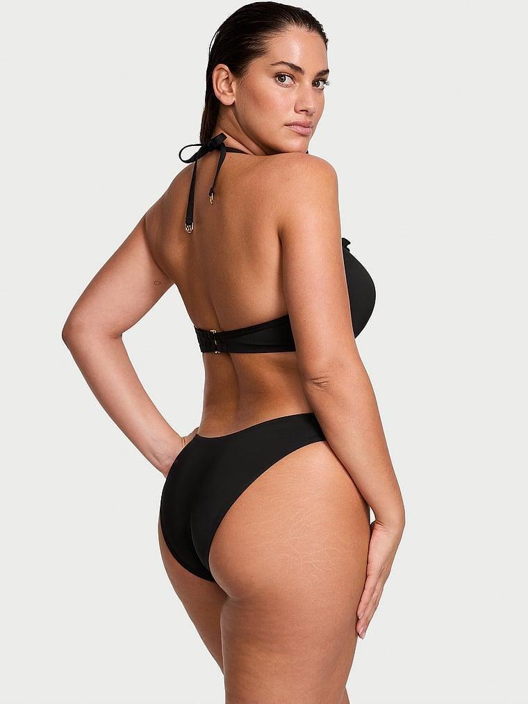 Essential Brazilian Bikini Alti arka görünümü