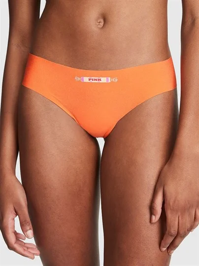 Pink Lazer Kesim Tanga