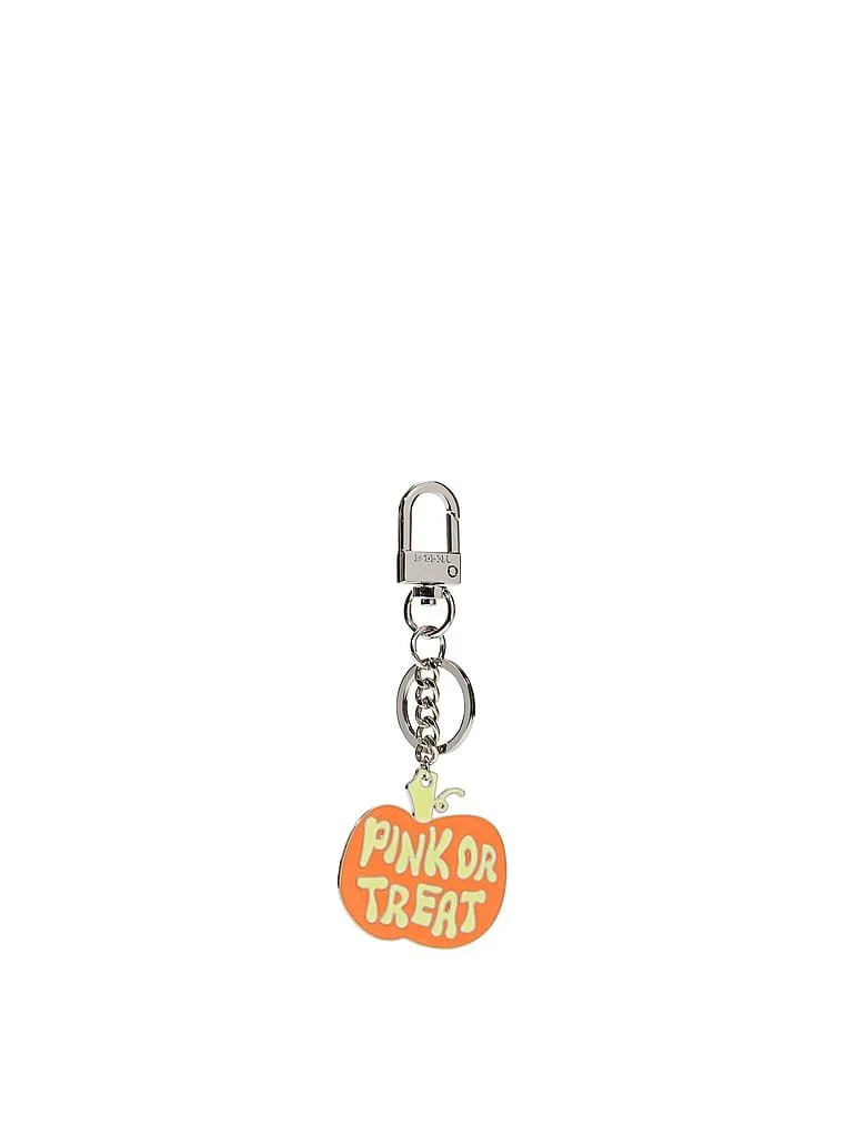 Pink Cadilar Bayrami Charm%E2%80%99li Anahtarlik arka görünüm
