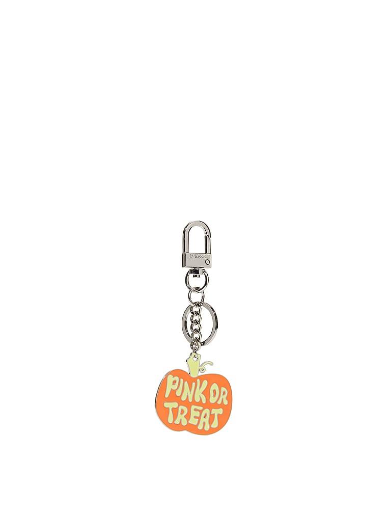 Pink Cadilar Bayrami Charm%E2%80%99li Anahtarlik arka görünümü