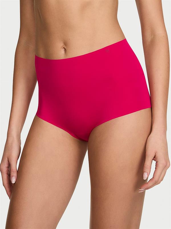 Lazer Kesim Modern Brief Kulot
