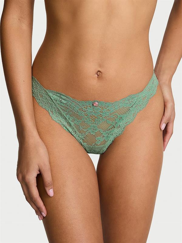 Dantelli Tanga