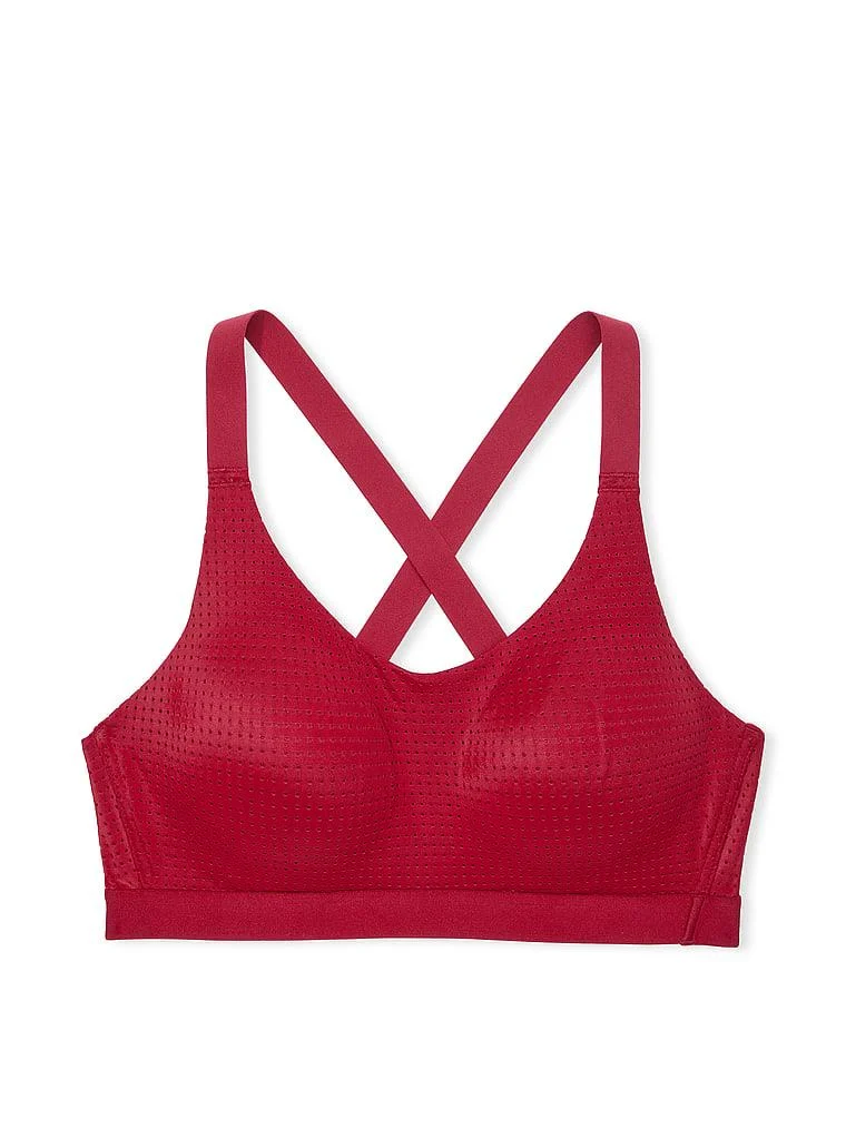 Lightweight Sporcu Sütyeni arka görünüm