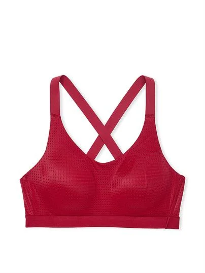 Lightweight Sporcu Sütyeni ön görünüm