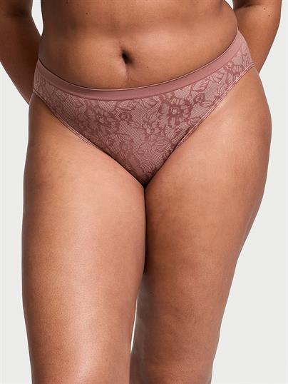 Seamless Bikini Kulot