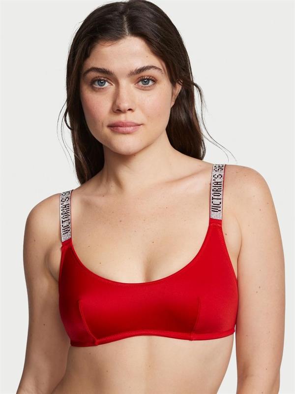 Işıltılı Askili Bralet