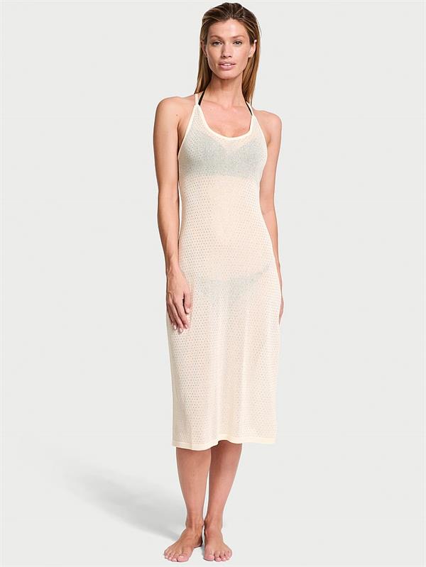 Beachwear Orme Midi Elbise