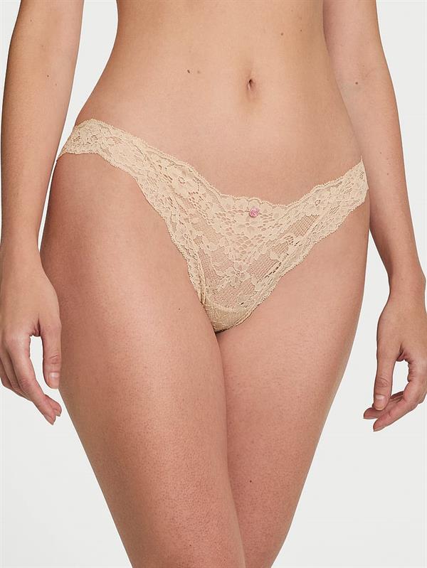 Dantelli Bikini Kulot
