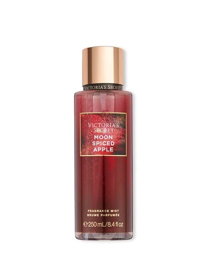 Moon Spiced Apple Vücut Spreyi ön görünüm