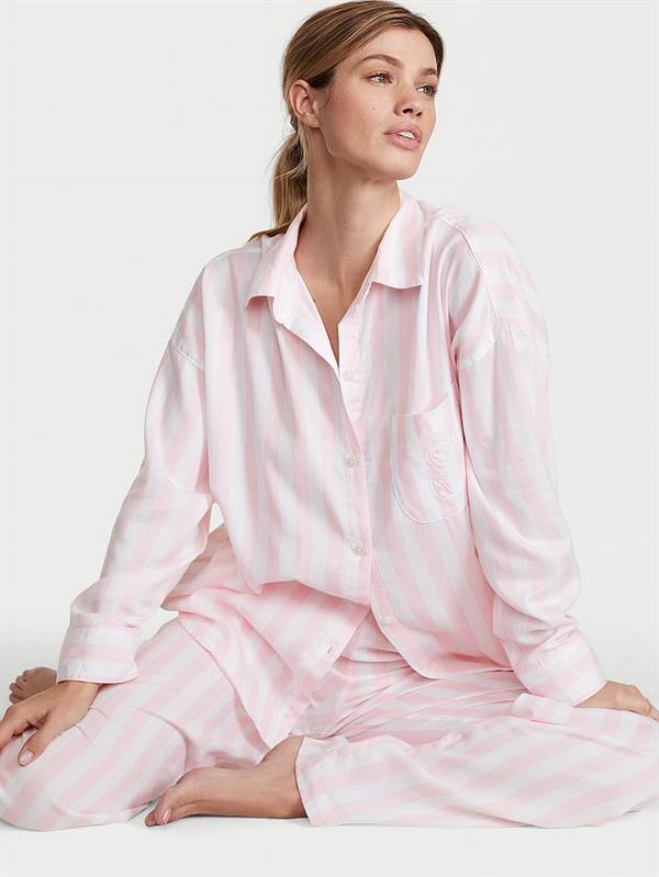 Pamuk Modal Pijama Takimi