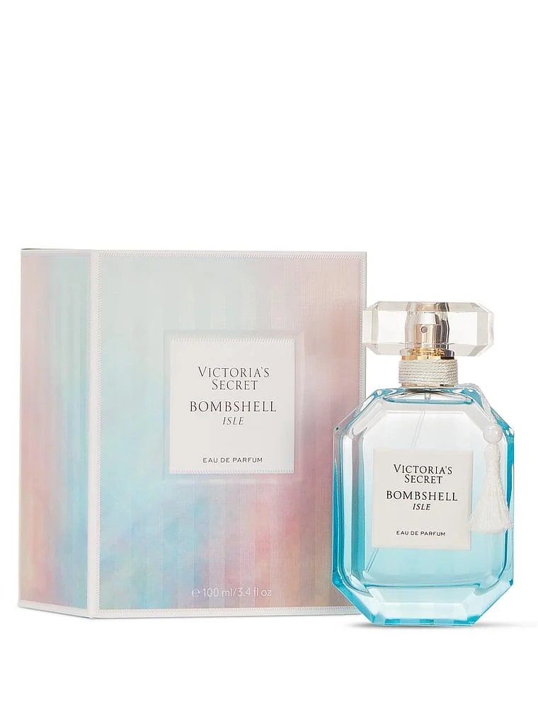 Bombshell Isle Eau De Parfum arka görünüm