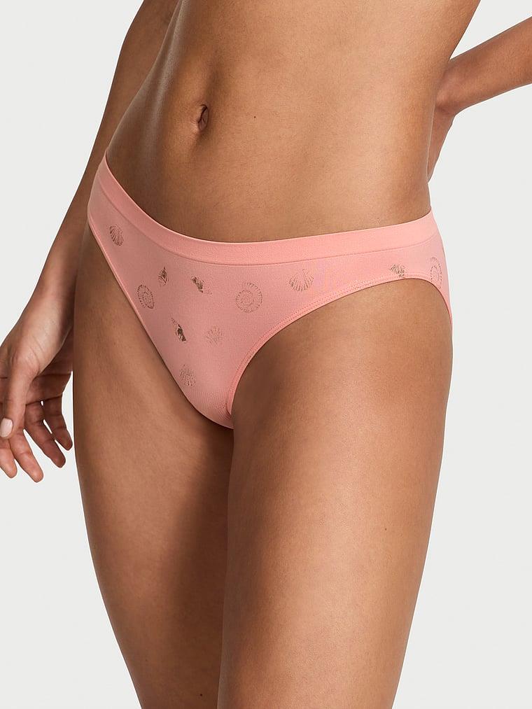 Seamless Bikini Kulot arka görünümü