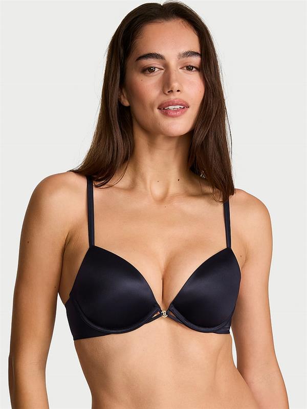 Puruzsuz Push Up Sütyen