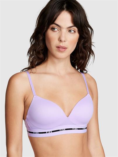 Pink Wear Everywhere Balensiz Push Up Sütyen