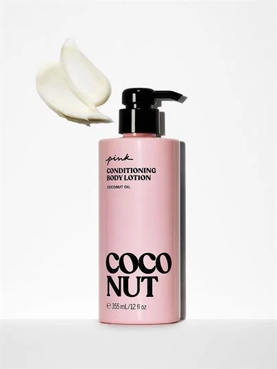 Coconut Vücut Losyonu