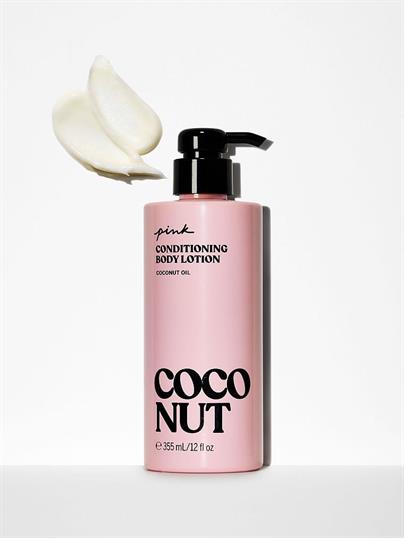 Coconut Vücut Losyonu