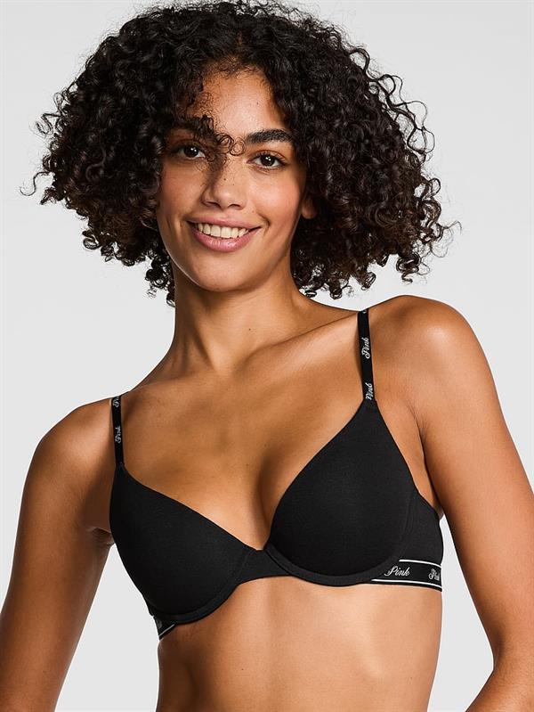 Pink Wear Everywhere Push Up Sütyen