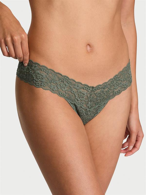 Blossom Dantelli Tanga