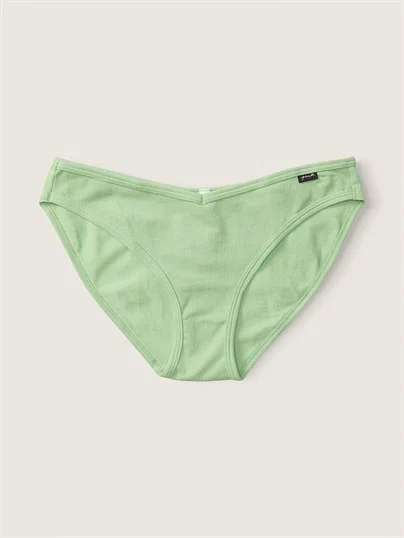 Pink Pamuk Bikini Kulot