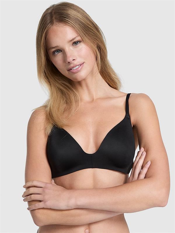 Pink Wear Everywhere Balensiz Push Up Sütyen