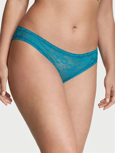 Posey Dantelli Bikini Kulot