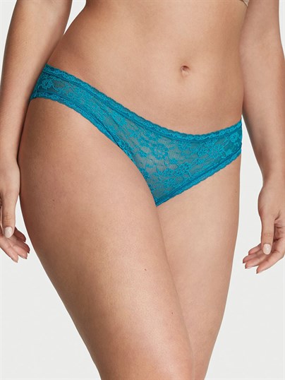 Posey Dantelli Bikini Kulot