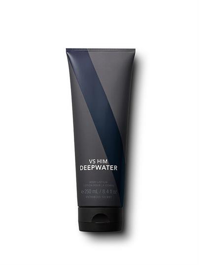 Vs Him Deepwater Vücut Losyonu